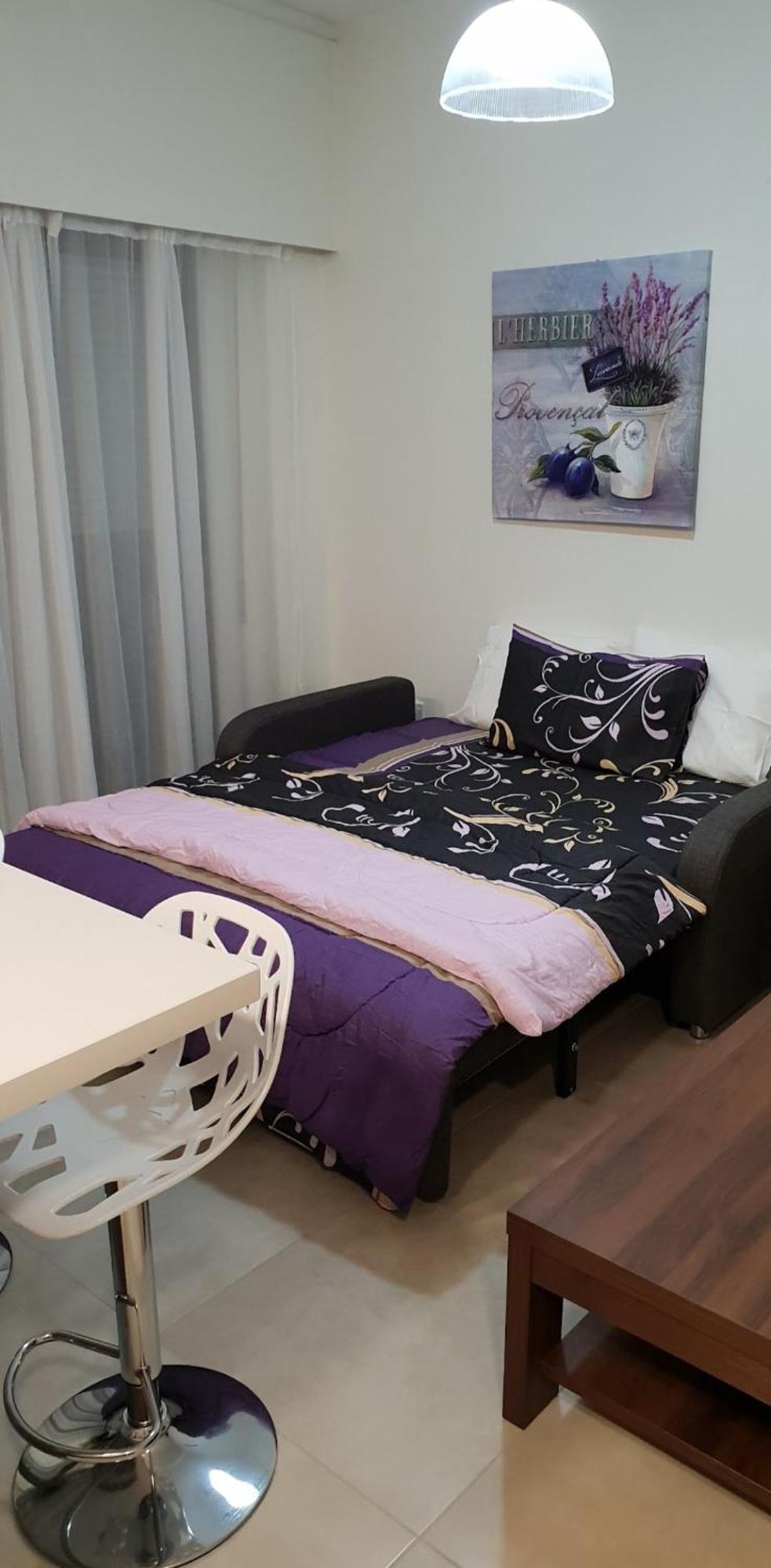 By The Way Apartment Larnaca Esterno foto